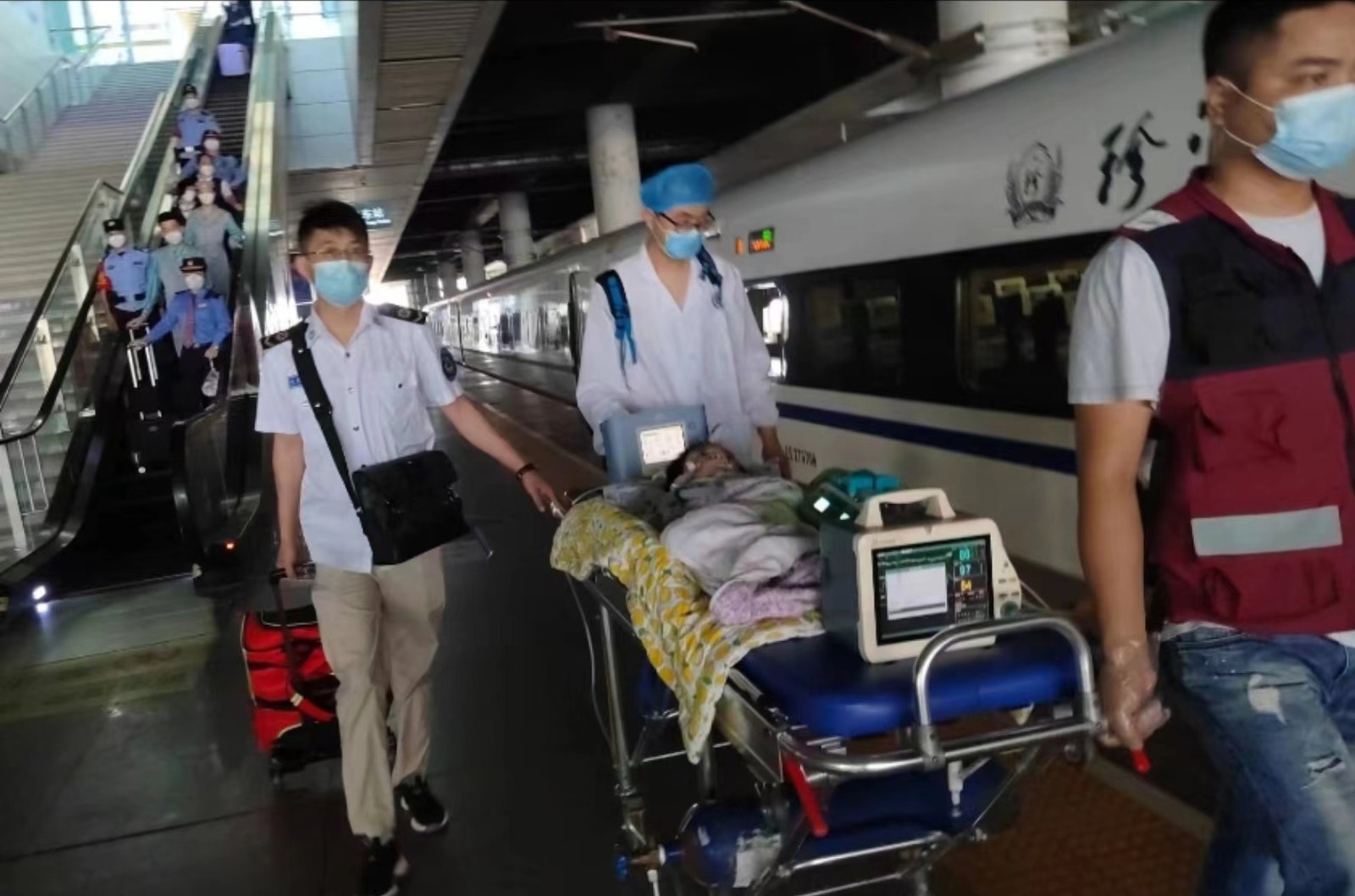 襄城县高铁转运公司