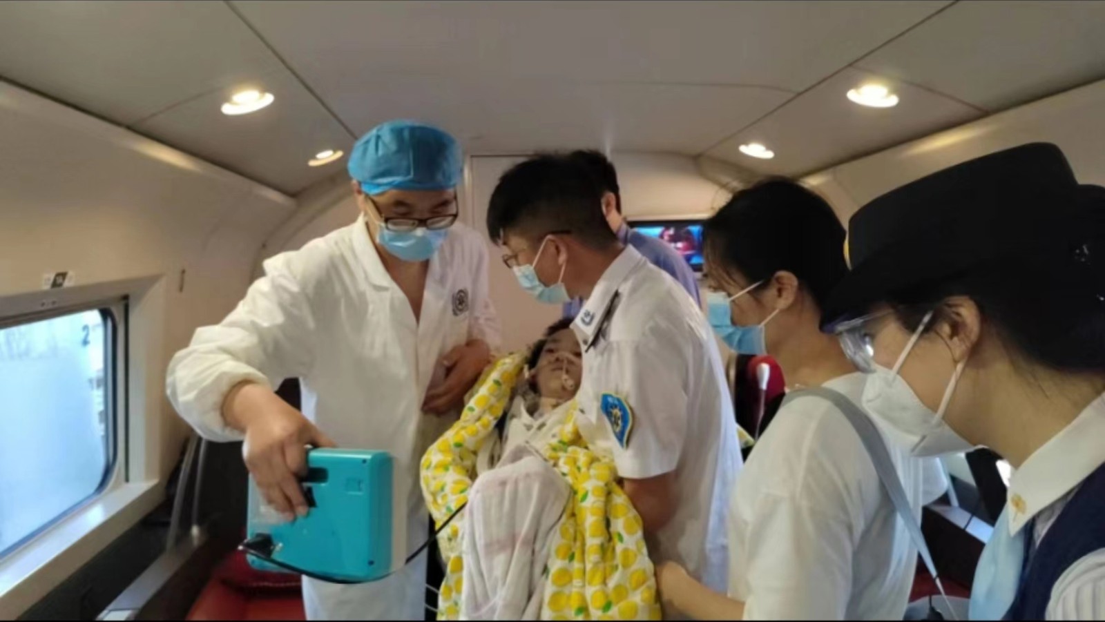 襄城县专业高铁转运