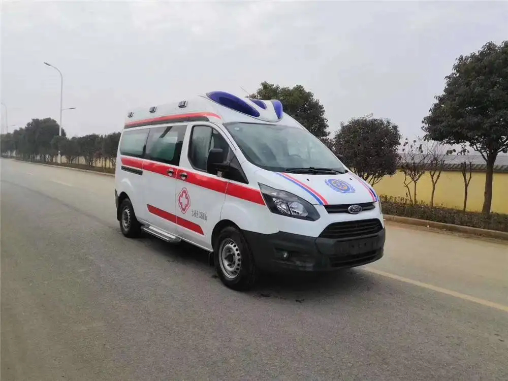 襄城县救护车转院